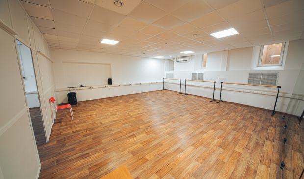 Фотография Зал 