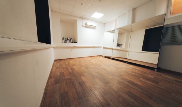 Фотография Зал 