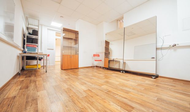 Фотография Зал 