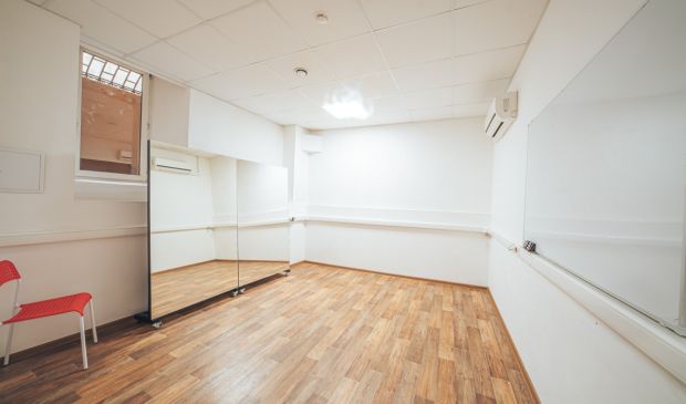 Фотография Зал 