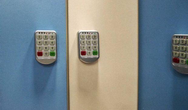 Фотография Танцевальный зал 100кв.м. «Активити Холл»