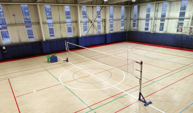 Фотография Универсальный спортивный комплекс «ММК» (УСК «ММК»)