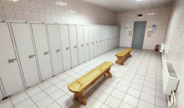 Фотография Универсальный спортивный комплекс «ММК» (УСК «ММК»)