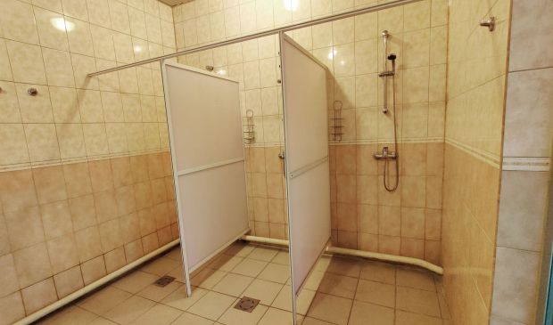 Фотография Универсальный спортивный комплекс «ММК» (УСК «ММК»)