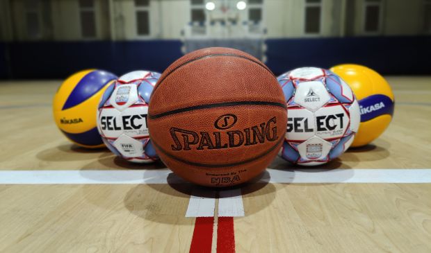 Фотография Универсальный спортивный комплекс «ММК» (УСК «ММК»)