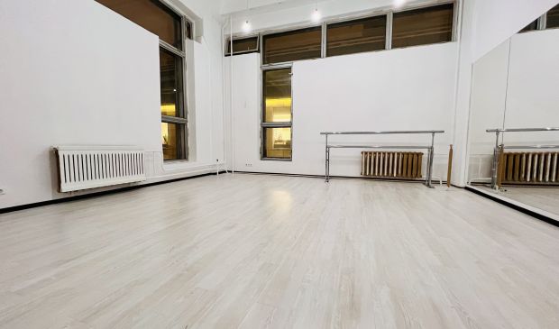 Фотография Gusyaka Club Тверская (Белый зал - 40 кв.м.)