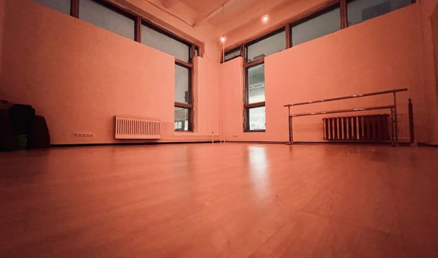 Фотография Gusyaka Club Тверская (Белый зал - 40 кв.м.)