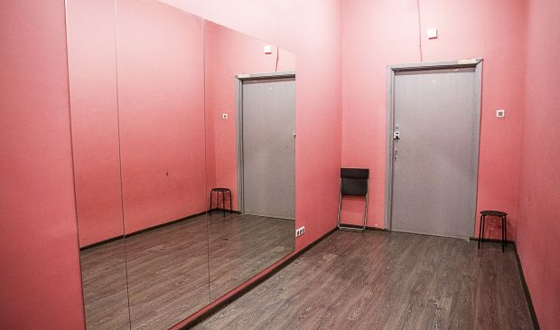 Фотография Gusyaka Club Тверская (Коралловый зал - 20 кв.м.)