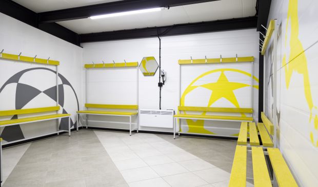 Фотография Станция Академия Будущего м. Новаторская