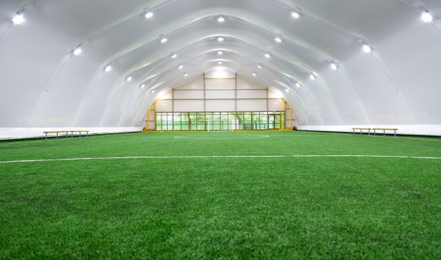 Фотография Станция Академия Будущего м. Новаторская