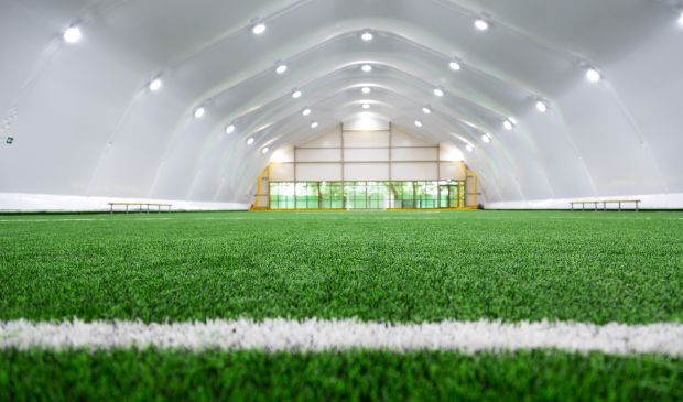 Фотография Станция Академия Будущего м. Новаторская