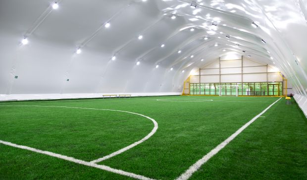 Фотография Станция Академия Будущего м. Новаторская