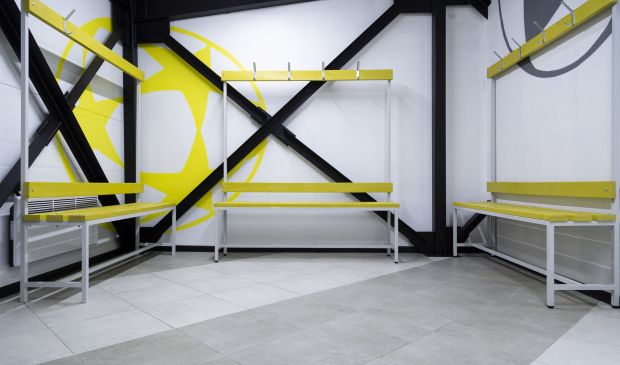 Фотография Станция Академия Будущего м. Новаторская