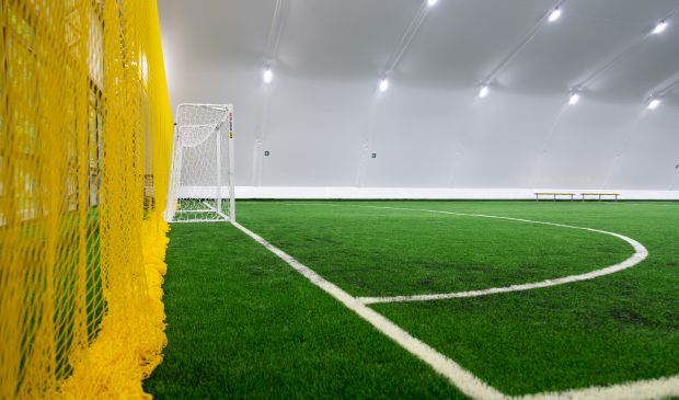 Фотография Станция Академия Будущего м. Новаторская