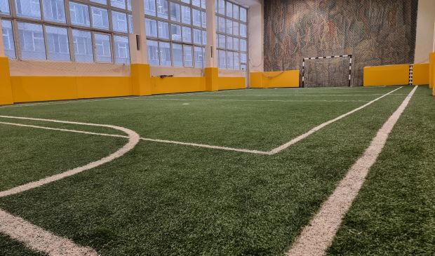 Фотография Игровой зал на ВДНХ