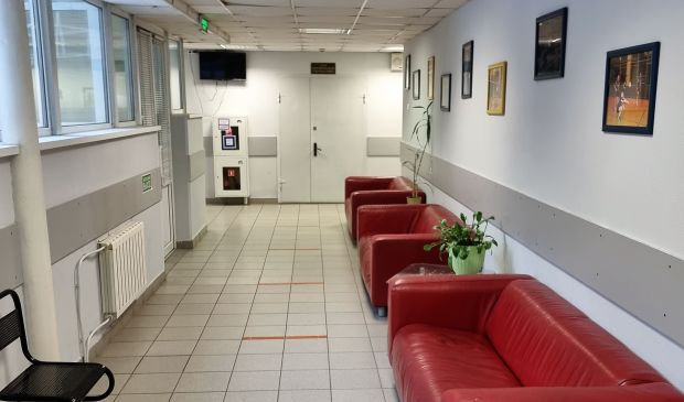 Фотография Игровой зал на ВДНХ