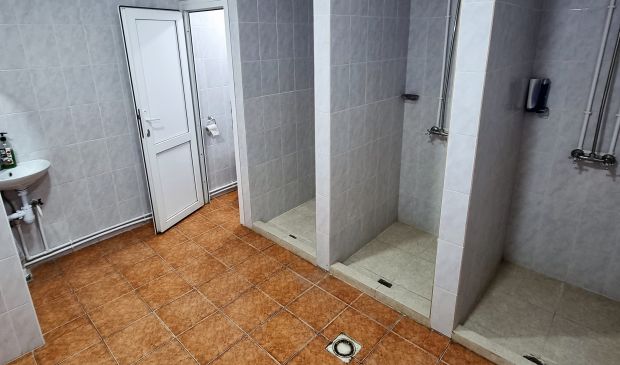 Фотография Игровой зал на ВДНХ