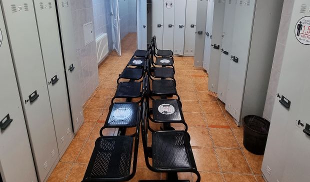 Фотография Игровой зал на ВДНХ