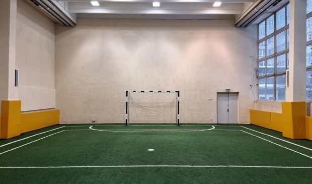 Фотография Игровой зал на ВДНХ