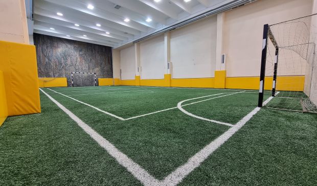 Фотография Игровой зал на ВДНХ