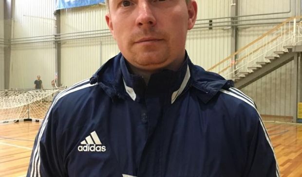 Фотография Футбольные тренировки FootballTalent