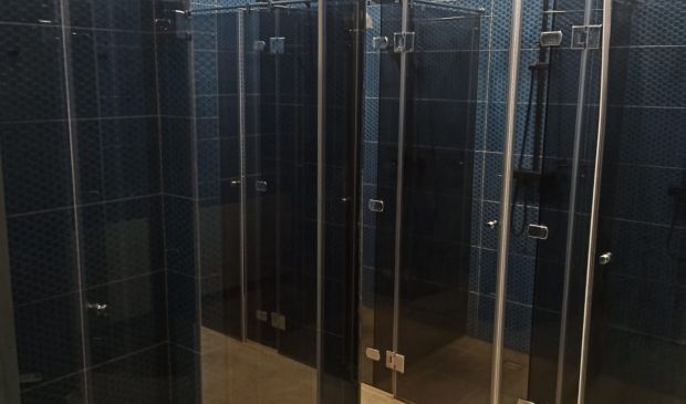 Фотография Зал для танцев на Савеловской