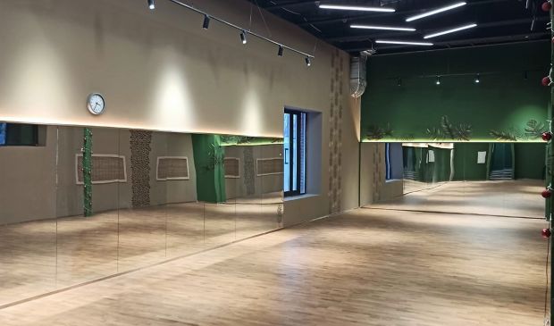 Фотография Зал для танцев на Савеловской