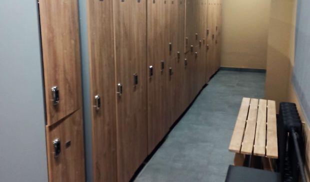 Фотография Зал для танцев на Савеловской