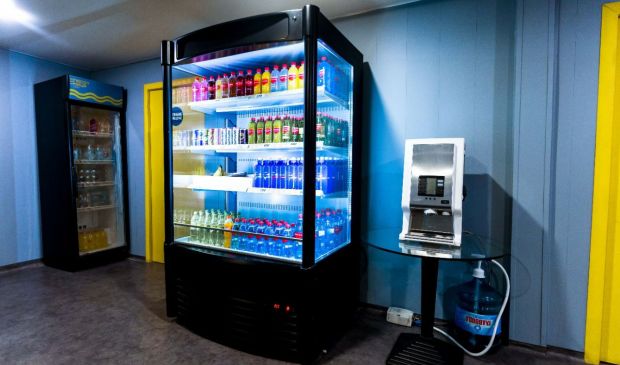 Фотография Площадки для пляжного волейбола 