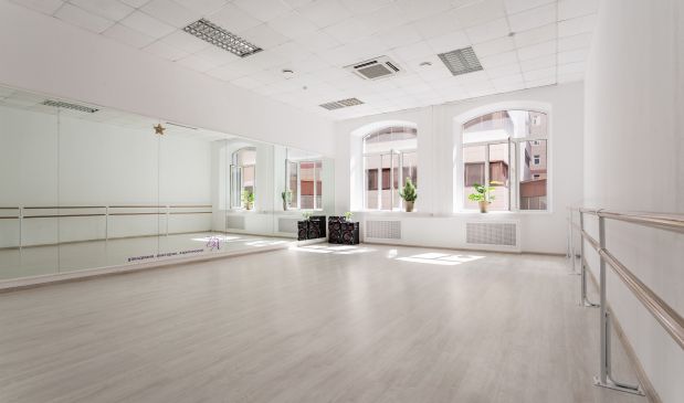 Фотография Strething Alex Ballet studio