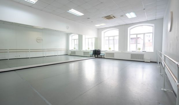 Фотография Strething Alex Ballet studio