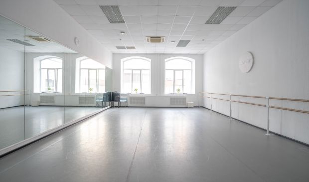 Фотография Strething Alex Ballet studio