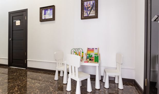 Фотография Strething Alex Ballet studio