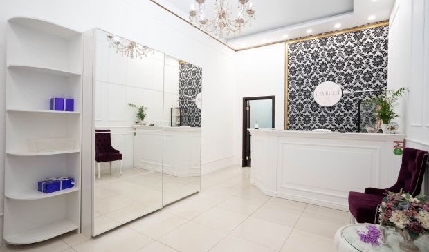 Фотография Strething Alex Ballet studio