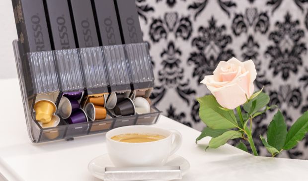 Фотография Strething Alex Ballet studio