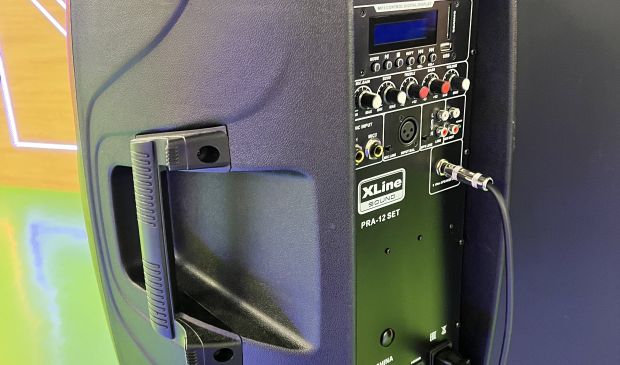 Фотография Танцевальный зал Campus 