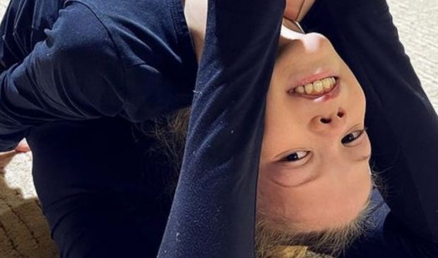 Фотография  Художественная гимнастика от 3-х лет и старше (для начинающих и опытных спортсменок)