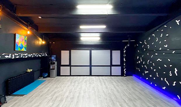 Фотография Pantera Moscow ЗАЛ 1