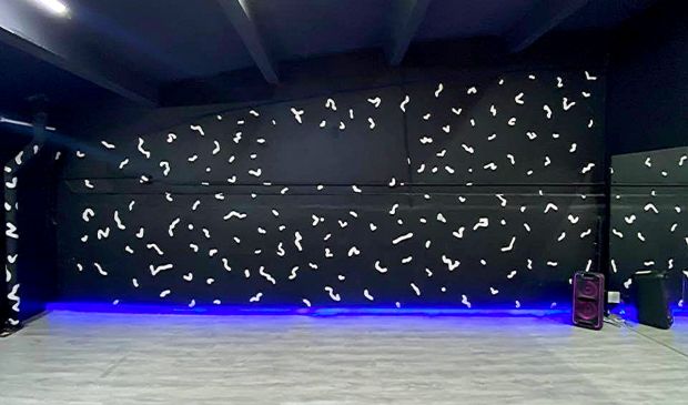 Фотография Pantera Moscow ЗАЛ 1