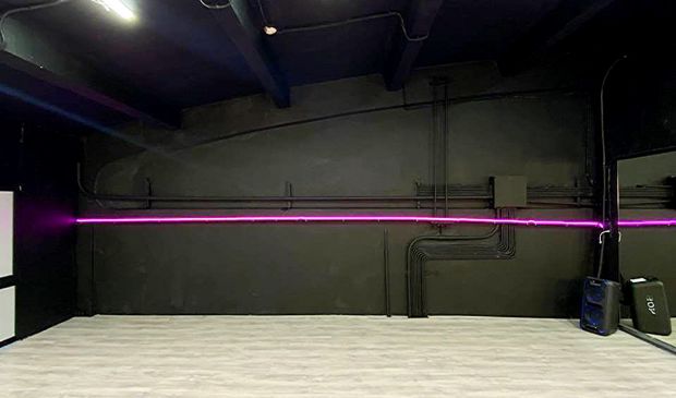 Фотография Pantera Moscow ЗАЛ 2