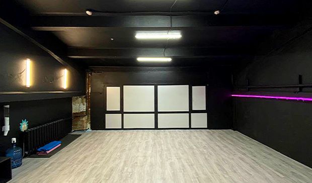 Фотография Pantera Moscow ЗАЛ 2