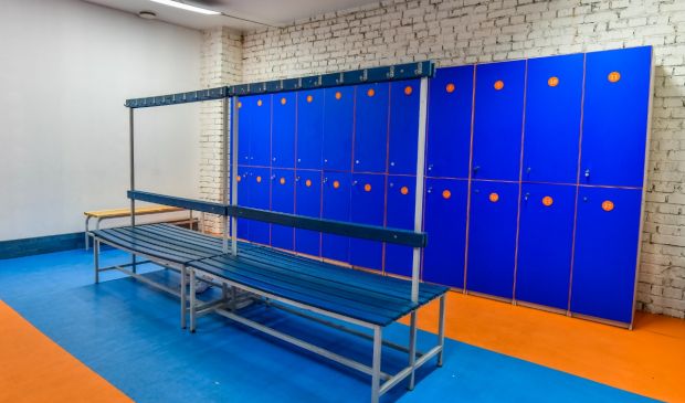 Фотография Арена4Спорта Зал №1 (волейбол/футбол (4+1)/бадминтон).