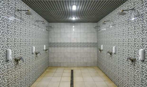 Фотография Арена4Спорта Зал №1 (волейбол/футбол (4+1)/бадминтон).