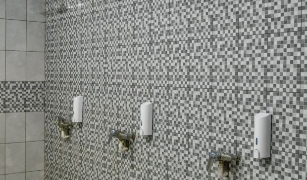 Фотография Арена4Спорта Зал №2 (волейбол/футбол (4+1)).