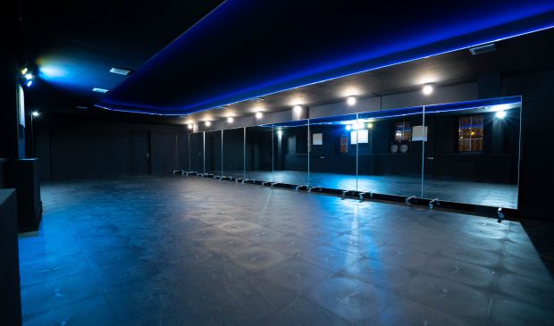 Фотография Зал для танцев 