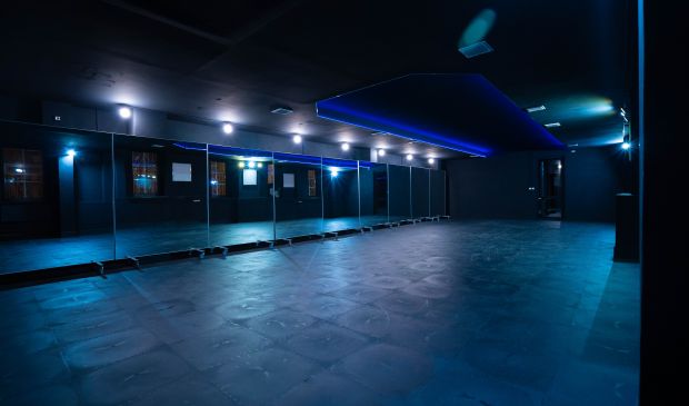 Фотография Зал для танцев 