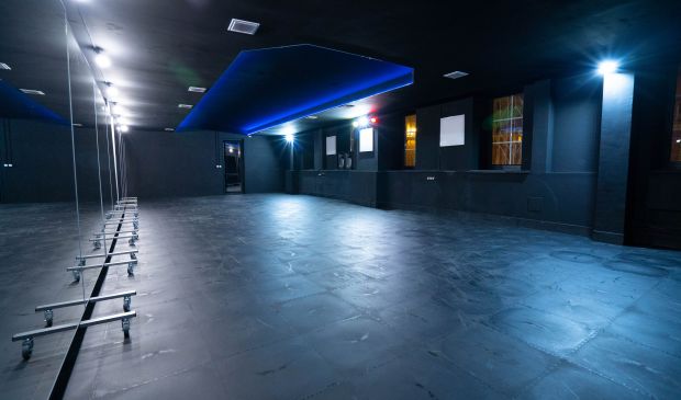 Фотография Зал для танцев 