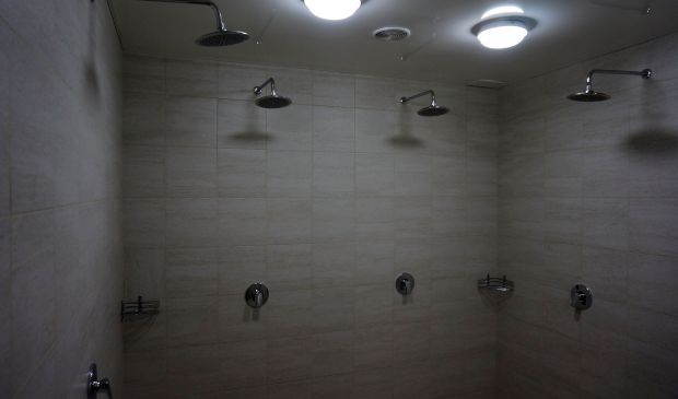 Фотография Универсальный спортивный зал 