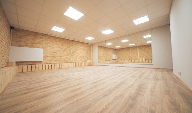 Фотография Зал 