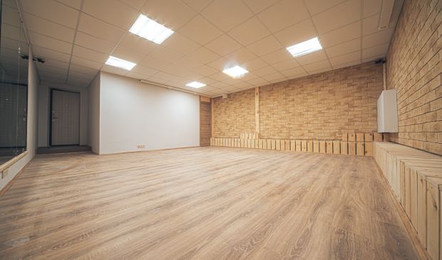 Фотография Зал 